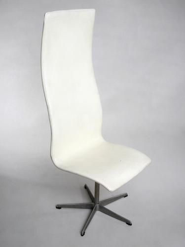Arne JACOBSEN - Fritz Hansen 


Paire de...