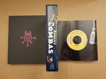 COMBAS Robert [3 vol]
Monographie texte par...