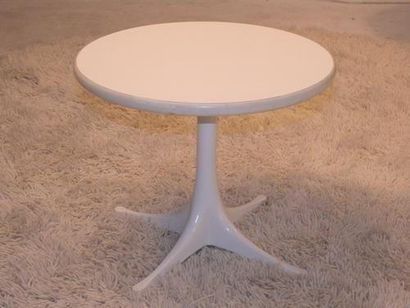 George NELSON- édition Herman Miller-1970

Paire...