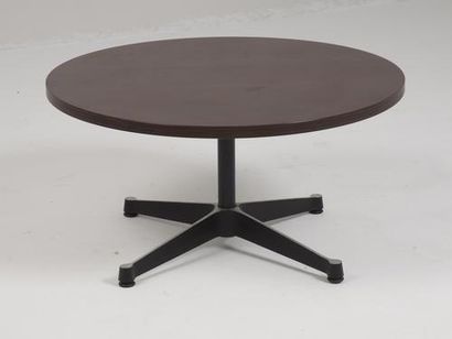 Charles EAMES -édition Vitra


Paire de tables...