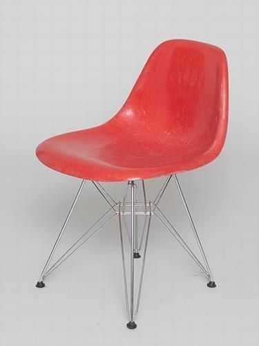 Charles EAMES- modèle Eiffel Tower- édition...