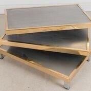 TRAVAIL FRANÇAIS - Vers 1970


Table basse...