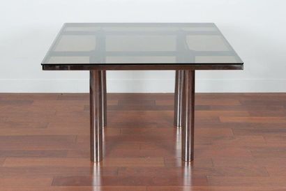 Tobia SCARPA - edition GAVINA - 1967


Table...