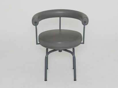 Charles Edouard JEANNERET dit LE CORBUSIER-...