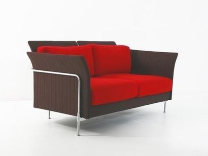 Ronan et Erwan BOUROULLEC- édition Vitra-...