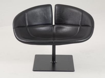 Patricia URQUIOLA- édition Moroso- 2005


Paire...