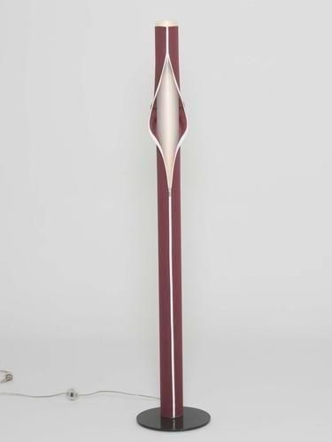 ANONYME- édition Steiner- 2015


Lampadaire...