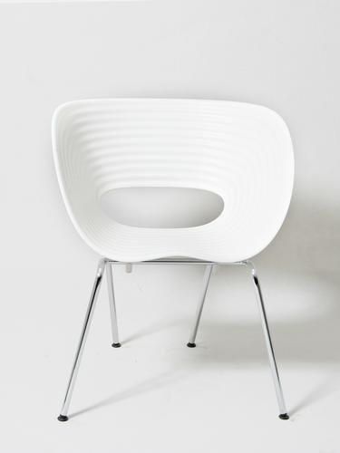 Ron ARAD - édition Vitra -1999

Cinq chaise...