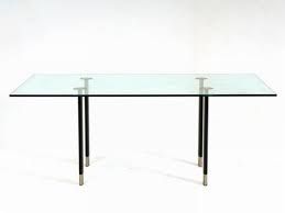 ANONYME- FONTANA ARTE- 1980

Table à plateau...