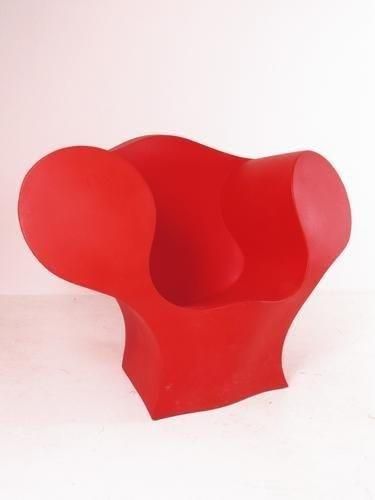 Ron ARAD- édition Moroso 

Fauteuil modèle...