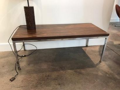 Louigi Bartolini pour Bartolini Paris

Table...