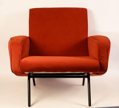 Pierre PAULIN - édition THONET


Paire de...