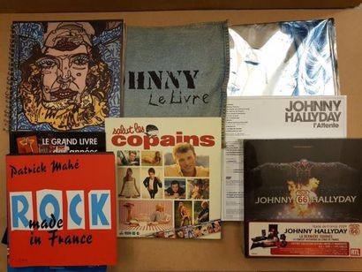 [DIVERS] MARILYN - HALLIDAY - CATALOGUE [10...