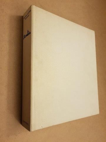 PICABIA Francis [1 vol]
Marie lluisa Borras,...