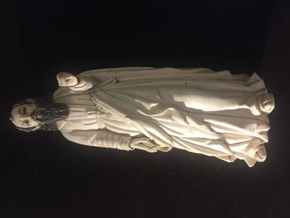 GOA

STATUETTE en ivoire

Bon Pasteur

XVIIe...