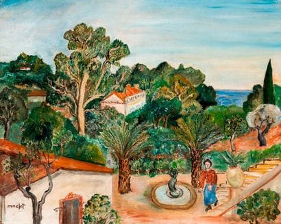 Elisée MACLET (1881-1962)
ÉLISÉE MACLET (1881-1962)

Vue...