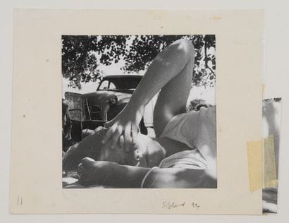 Gérard SCHLOSSER (né en 1931)

SANS TITRE,...
