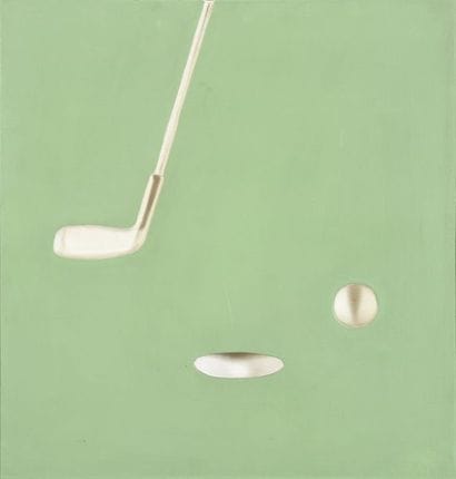 Roy ADZAK (1927-1988)

THE LAST HOLE, VERS...