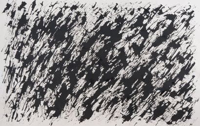 Henri MICHAUX (1899-1984)

SANS TITRE

Encre...