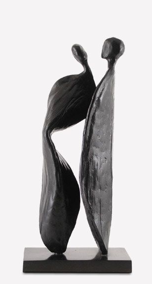 Marina DONATI (Née en 1936)

N°113, 2000

Sculpture...