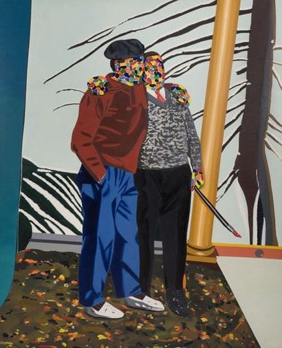Eduardo ARROYO (1937-2018)

PEINTRES CONTENTS...