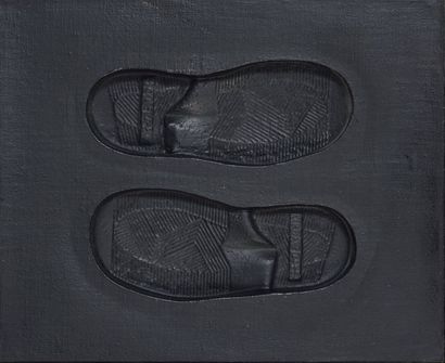 Roy ADZAK (1927-1988)

CHAUSSURES D’ENFANTS,...