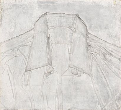 Roy ADZAK (1927-1988)

CHEMISE, 1973

Peinture...