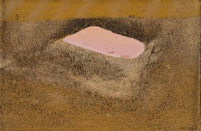 Jean PIAUBERT (1900-2002)

SANS TITRE, 1966

Technique...
