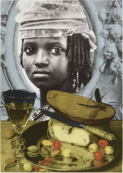 Gudmundur ERRO (né en 1932)

SANS TITRE,...