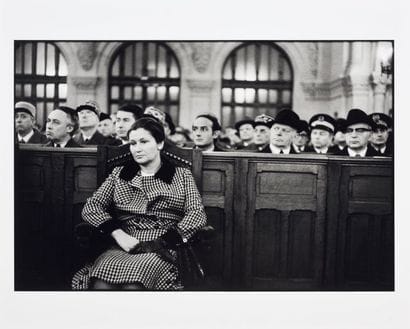 Alécio DE ANDRADE (Rio de Janeiro,1938 -...