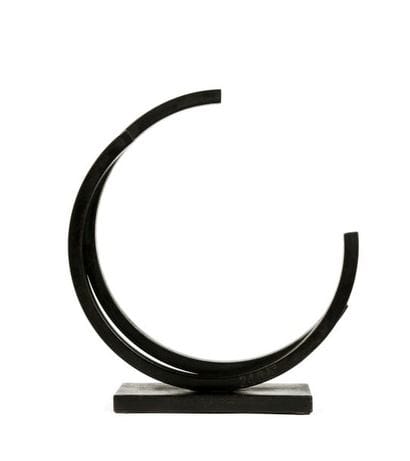 Bernar VENET (né en 1941)
2 ARCS DE 240.5°,...
