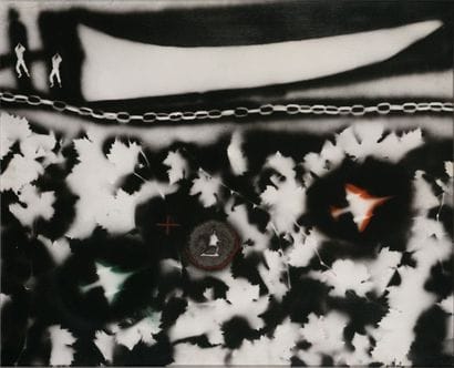 François ARNAL (1924-2012)

LE VIETNAM, 1965...