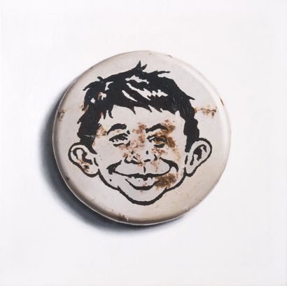 LUCAS PRICE (Britannique, né en 1975)

Boy’s...