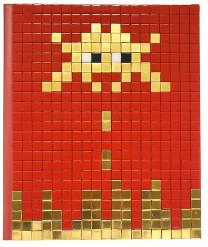 INVADER (Français, né en 1969)

L’invasion...