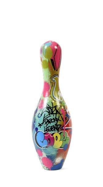 COPE2 (Américain, né en 1968)

Untitled,...