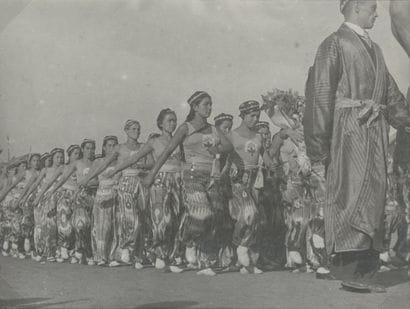 Alexander RODCHENKO (1891-1956)

Soviet Parade,...