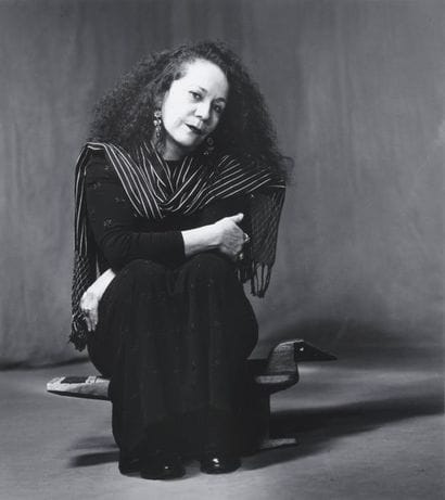 Flor GARDUNO (Mexican, born in 1957)
Flor...