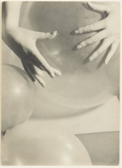 Laure ALBIN-GUILLOT (1879-1962)

Sans titre,...