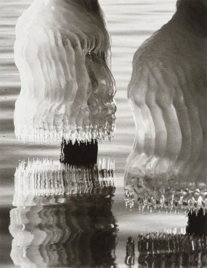 Peter KEETMAN (1916-2005)

Eisglocken, 1961

Epreuve...