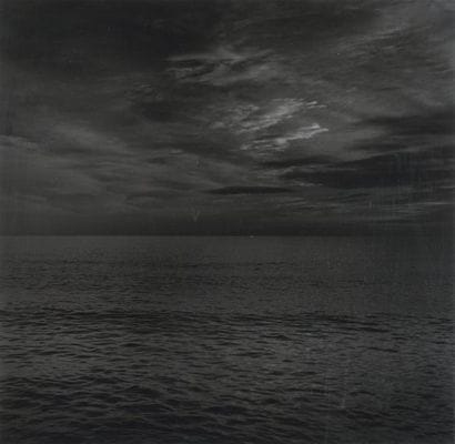Hiroto FUJIMOTO
Espagne, janvier 1997, 1997
Épreuve...