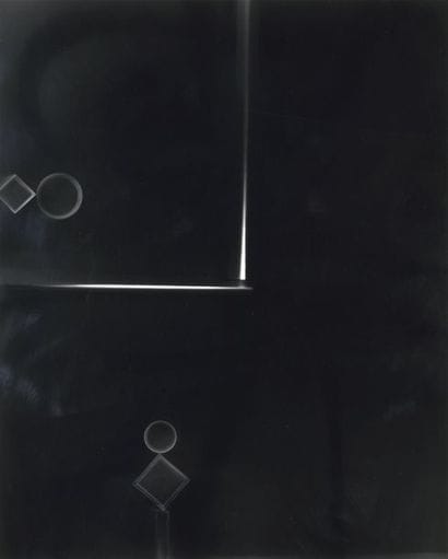 György KEPES (1906-2001)

Sans titre, 1977

Photogramme...