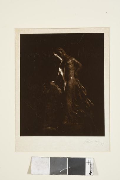 José ALEMANY (1895-1951)

Sans titre, 1939

Epreuve...