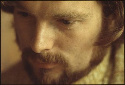 ELLIOTT LANDY ( Américain, né en 1972)
Van...