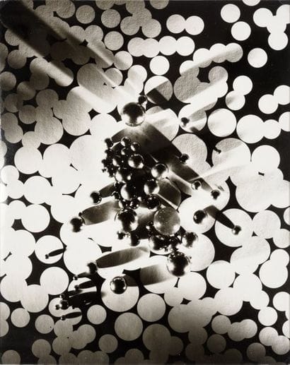 György KEPES (1906-2001)

Sans titre, 1973-1974

Epreuve...