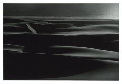 Balthasar BURKHARD (1944-2010)

Desert 9,...