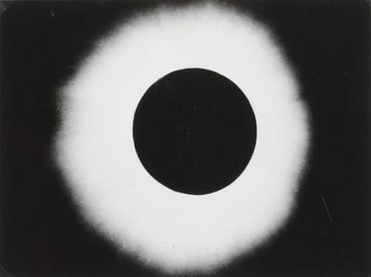 Serge DE SAZO (1915-2012)

Couronne solaire,...