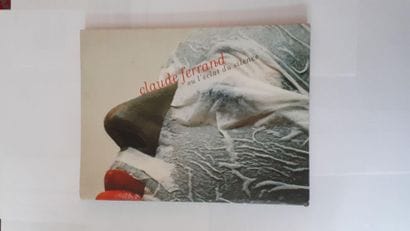 Claude FERRAND (1927-2006), photographe et...