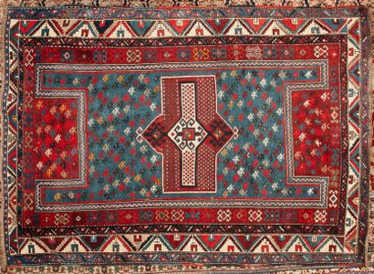Original Gendge ( caucase) vers 1870/80
Caractéristiques...