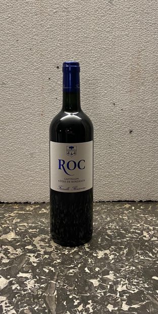 12 Château le Roc, famille Florissoone, ...