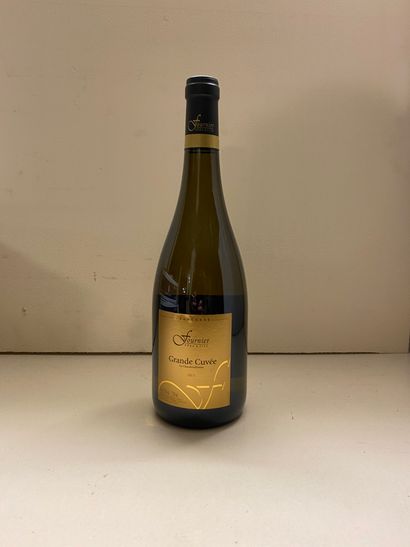 6 Sancerre blanc ; Fournier père et fils...
